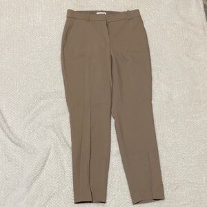 H&M Women’s Tan Slacks